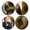 Image de Les RaretÃ©s Warner (Double Vinyle Picture-Disc Collector) - Vinyle 33 Tours