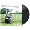 Image de Ãcoutez D'oÃ¹ Ma Peine Vient - Vinyle 33 Tours