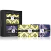 Image de Castelbel Carrelage Coriandre et Citron Vert + Savon solide Rhubarbe et Cassis Coffret 2x200 g