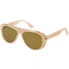 Image de Lunettes de soleil Lozza  SL4255V OCCH.SOLE  PHILOSOPHY Lunettes de soleil, Trans P26849162