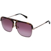 Image de Lunettes de soleil Zadig & Voltaire  SZV321-60A39Y P29818707