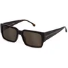 Image de Lunettes de soleil Lozza  SL4317 RIVIERA 2 Lunettes de soleil, Havana/Marron, 56 mm P26848446