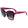 Image de Lunettes de soleil Furla  Sfu686v 05gz P32534633