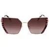Image de Lunettes de soleil Furla  Sfu786v 0ahl P32254040