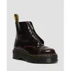 Image de Dr Martens Boots Plateformes Sinclair Arcadia - Cherry Red Arcadia - 38