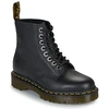 Image de Boots Dr. Martens  1460 Bex Black Pisa M67735776