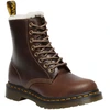 Image de Bottes Dr. Martens  Bottines  1460 Pascal Valor cuir P32560880