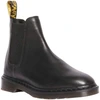 Image de Bottines Dr. Martens  Bottines  Graeme Analine cuir P32573351