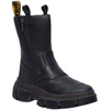 Image de Bottes Dr. Martens  Bottines  DMXL cuir P32530770