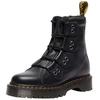 Image de Bottes Dr. Martens  Bottines  1460 Bex cuir Milled Nappa P32531703