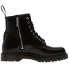 Image de Boots Dr. Martens  Bottines  1460 harness cuir P32571524