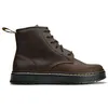 Image de Boots Dr. Martens  Brookline Soft Chukka Des Bottes M67322719