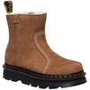 Image de Bottines Dr. Martens  Bottines  Buzz isolation élevée P32530023