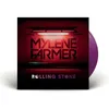 Image de Rolling Stone - Maxi Vinyle Violet