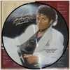 Image de Thriller - Vinyle