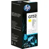 Image de Cartouche d'encre jaune HP GT52
