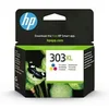 Image de HP 303XL Cartouche d'Encre Trois Couleurs grande capacité Authentique (T6N03AE) en occasion ou reconditionné