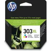 Image de HP 303XL (T6N03AE) - 3-couleurs - Cartouche d'encre - Grande capacité