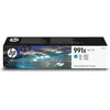 Image de HP 991X (M0J90AE) - Cyan - Cartouche d'encre