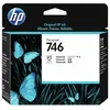 Image de Tête d'impression HP 746 (P2V25A)