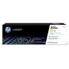 Image de HP 205A (CF532A) - Jaune - Toner