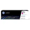Image de HP 205A (CF533A) - Magenta - Toner