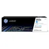 Image de HP 203A (CF541A) - Cyan - Toner