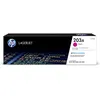 Image de HP 203A (CF543A) - Magenta - Toner