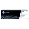 Image de HP 203X (CF541X) - Cyan - Toner - Grande capacité