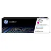 Image de HP 203X (CF543X) - Magenta - Toner - Grande capacité