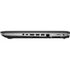 Image de HP ProBook 650 G3 - 15.6" Core i5 I5-7200U 2.5 GHz 4 Go RAM 500 Go HDD Noir AZERTY
