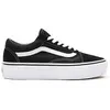 Image de Vans Baskets Old Skool Platform en occasion ou reconditionné