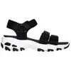 Image de Sandales Skechers  31514/BLK P31883762