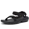Image de Sandales Noires Teva Hurricane Xlt2 Pour Femmes - 37
