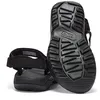 Image de Sandales Noires Teva Hurricane Xlt2 Pour Femmes - 41