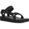 Image de Baskets Teva  SANDALIA W MIDFORM UNIVERSAL M66133838