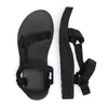 Image de Teva Midform Universal Womens Black / Black Sandals - 41