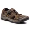 Image de Sandales Teva  Omnium 2 1019179 - Marron - 40 1/2