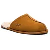 Image de Chaussons Ugg  M Scuff 1101111 - Marron - 41