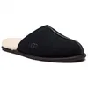 Image de Chaussons Ugg  M Scuff 1101111 - Noir - 41
