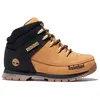 Image de Chaussures Timberland Euro Sprint Mid Hiker Wheat Nubuck W Black - 40