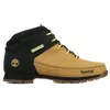 Image de Chaussures Timberland Euro Sprint Mid Hiker Wheat Nubuck W Black - 45