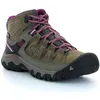Image de Bottines Keen Targhee Iii Mid Marron - 36