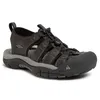 Image de Sandales Keen  Newport 1022247 - Noir - 42
