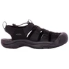 Image de Sandales Keen  Baskets  Sneakers Bleu Luxe cuir P32772101