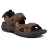 Image de Sandales Keen  Targhee Iii Open Toe Sandal 1022423 - Marron - 42