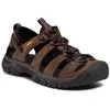 Image de Sandales Keen  Targhee Iii Sandal 1022427 - Marron - 43