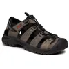 Image de Sandales Keen  Targhee Iii Sandal 1022428 - Gris - 42