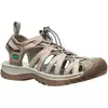 Image de Keen - Sandales légères - Whisper W Taupe/Coral pour Femme - Taille 38 - Rose