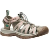 Image de Keen - Sandales légères - Whisper W Taupe/Coral pour Femme - Taille 37 - Rose